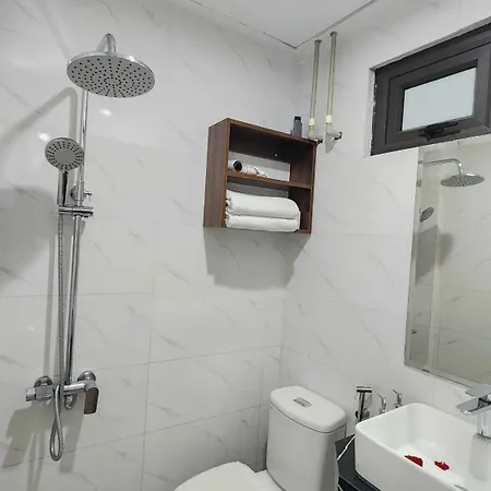 Asia Guest House Hanoï Extérieur photo