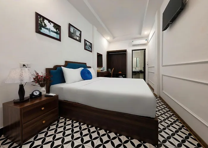Asia Guest House