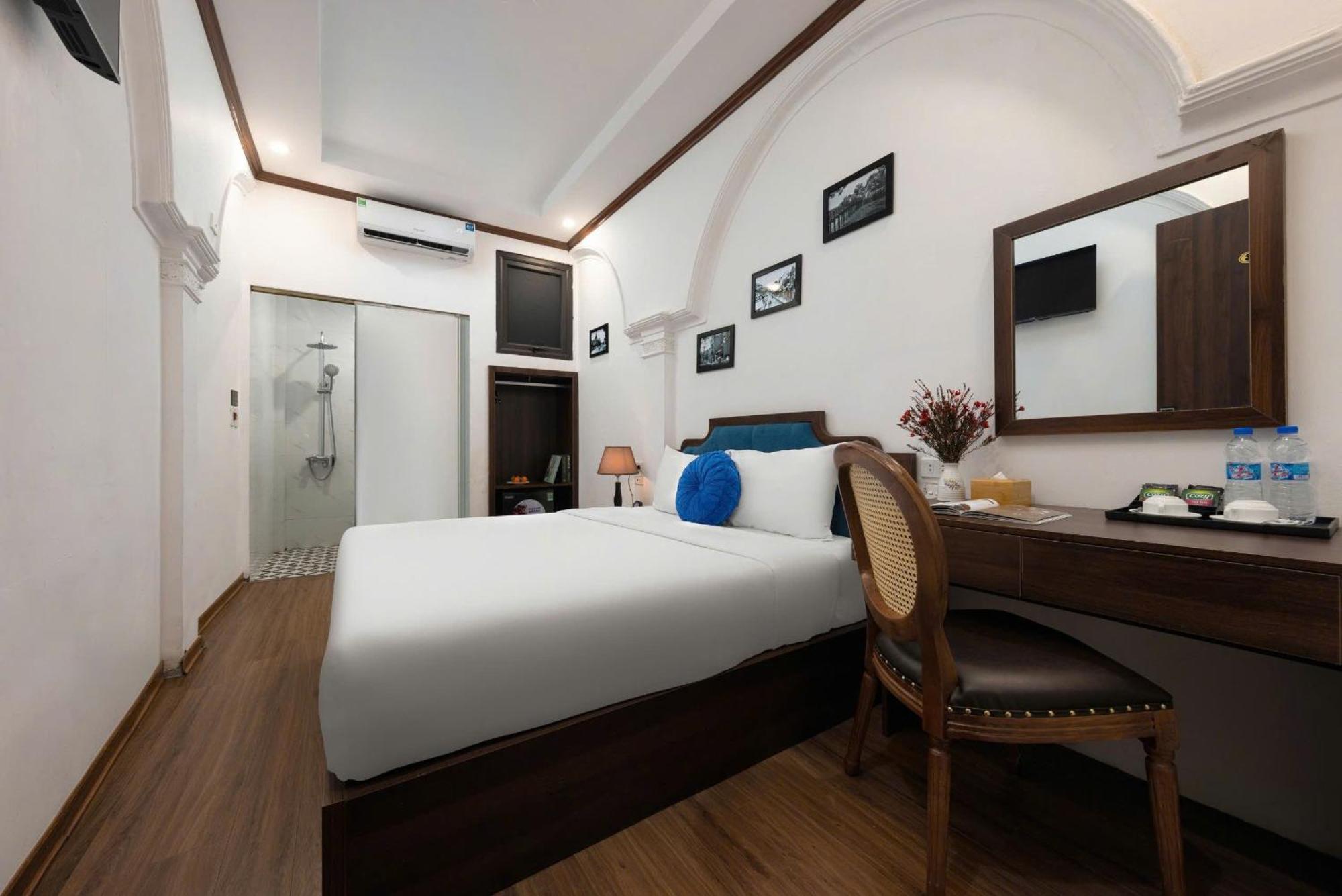 The Ambery Boutique & Travel Hanoï