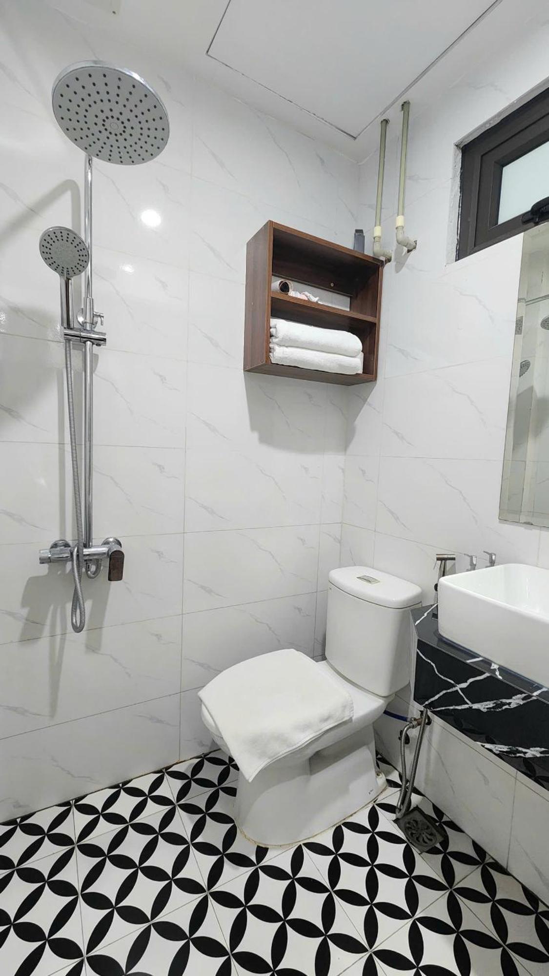 The Ambery Boutique & Travel Hotel Hanoï